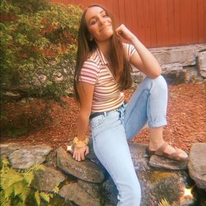 Meet your Posher, Liv